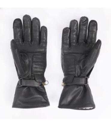Gants hiver By City Lyon