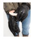 By City Lyon winter gloves