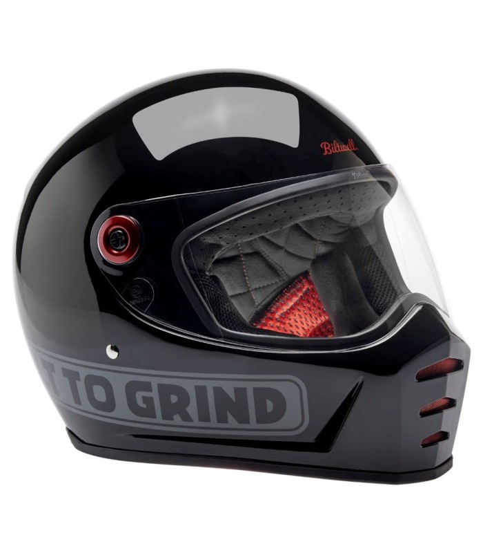 Casque BILTWELL LANE SPLITTER Independent collab