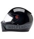 BILTWELL LANE SPLITTER Independent collab helmet