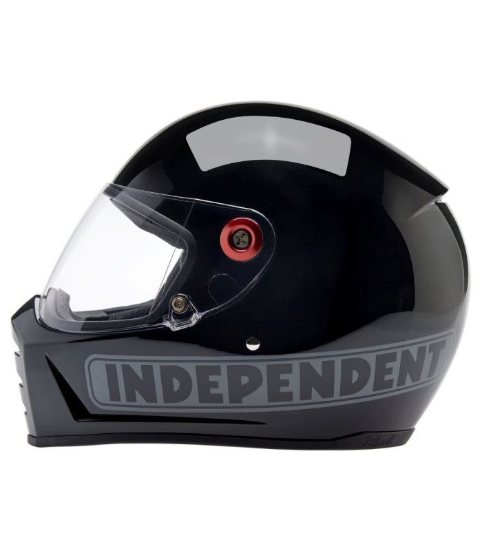 Helm BILTWELL LANE SPLITTER Independent collab