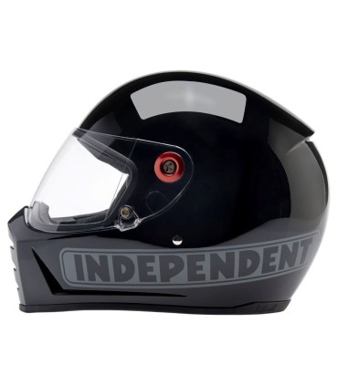 Casque BILTWELL LANE SPLITTER Independent collab