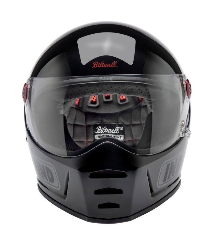 Casque BILTWELL LANE SPLITTER Independent collab