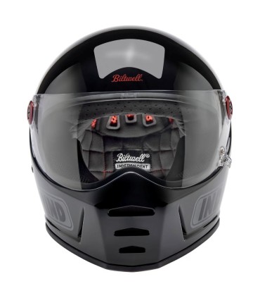 Helm BILTWELL LANE SPLITTER Independent collab