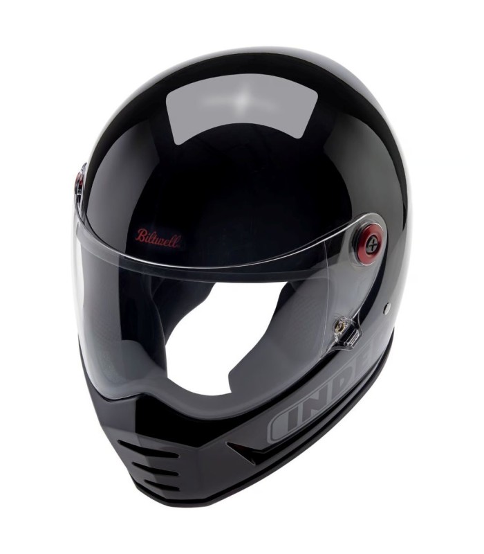 Casque BILTWELL LANE SPLITTER Independent collab