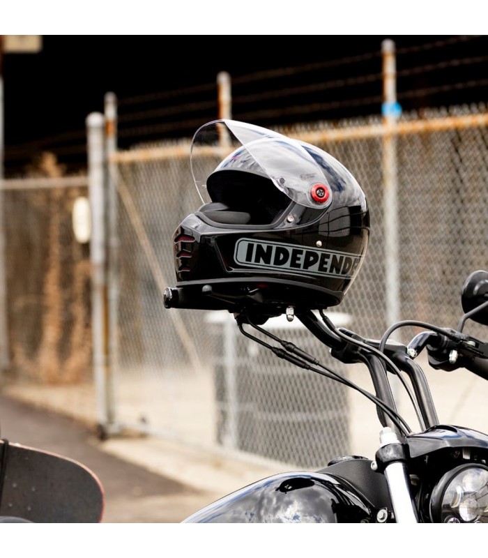 Helm BILTWELL LANE SPLITTER Independent collab