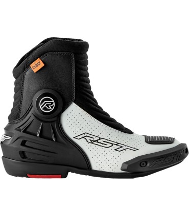Chaussures Rst TracTech Evo D3O Short blanc