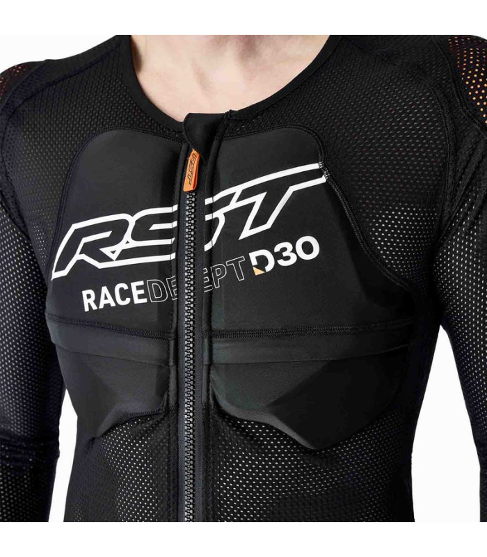 RST Rade Dept D3O Performance