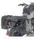 Telaietti laterali Givi T9610 Brixton Cromwell 125 (23-25)