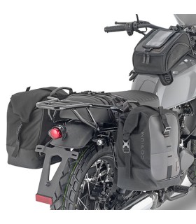Telaietti laterali Givi T9610 Brixton Cromwell 125 (23-25)