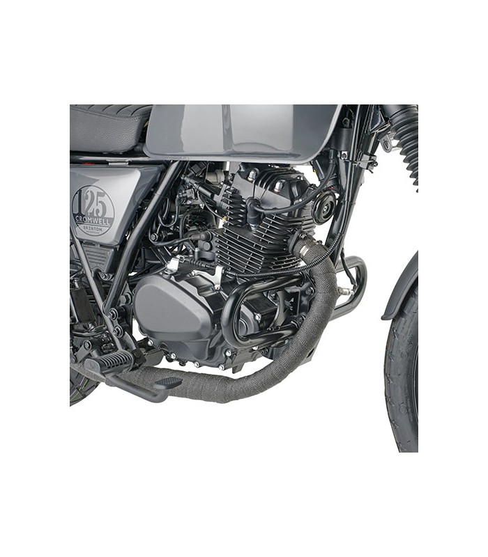 Givi TN9610 Brixton Cromwell 125 (23-25)