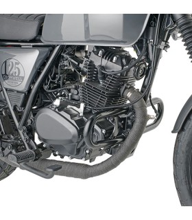 Givi TN9610 Felsberg 125 (23-25)