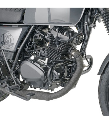 Givi TN9610 Felsberg 125 (23-25)