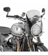 Givi 6407A + kit A6426A Triumph Speed Twin 900 (23-25)