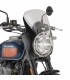 Givi 6407A + kit A9063A Royal Enfield Bear 650 (25)