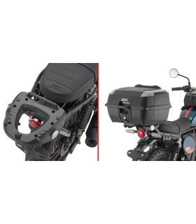 Givi SR9063 Royal Enfield Bear 650 (25)
