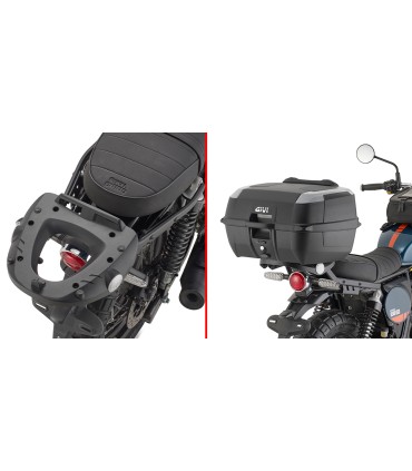 Givi SR9063 Royal Enfield Bear 650 (25)