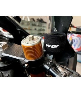 Wrs Cuff Protector for Break Reservoir