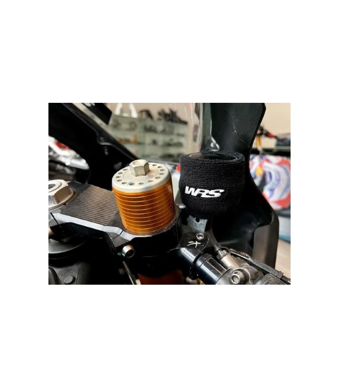 Wrs Cuff Protector for Break Reservoir