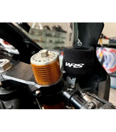 Wrs Cuff Protector for Break Reservoir