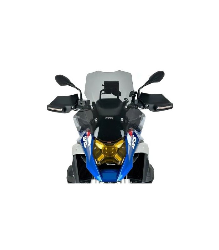 Wrs  HANDSCHUTZVERLÄNGERUNG BMW R 1300 GS / ADV (23-25)