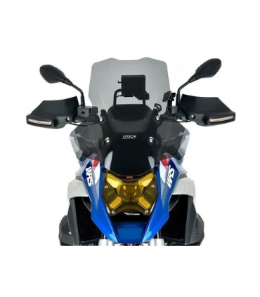 Wrs HANDGUARD EXTENSION KIT BMW R 1300 GS / ADV (23-25)
