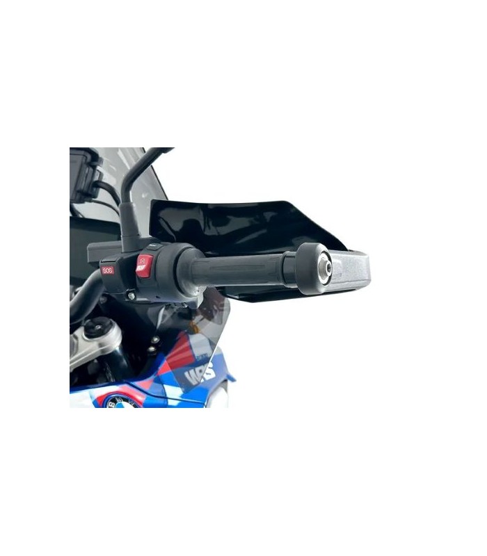 Wrs  HANDSCHUTZVERLÄNGERUNG BMW R 1300 GS / ADV (23-25)