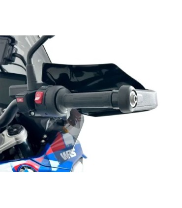 Wrs EXTENSION DE GARDE-MAINS BMW R 1300 GS / ADV (23-25)