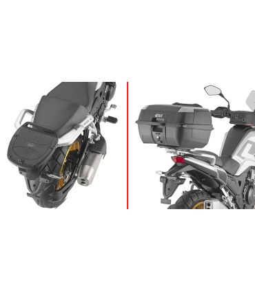 Givi SR9650 Kove 510 X (24)