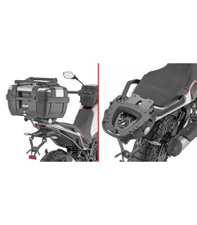 Givi SR9352 Moto Morini X-CAPE 700 (2025)