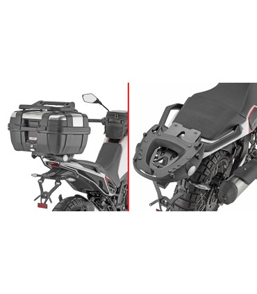 Givi SR9352 Moto Morini X-CAPE 700 (2025)