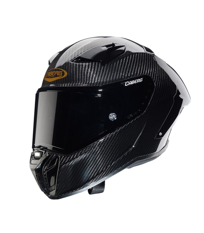 Casque Caberg GP01 carbon