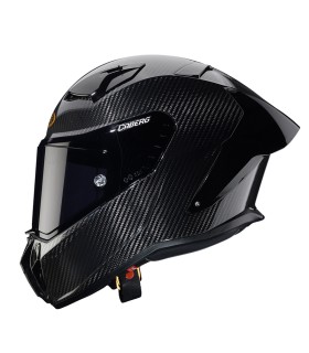 Casco Caberg GP01 carbon