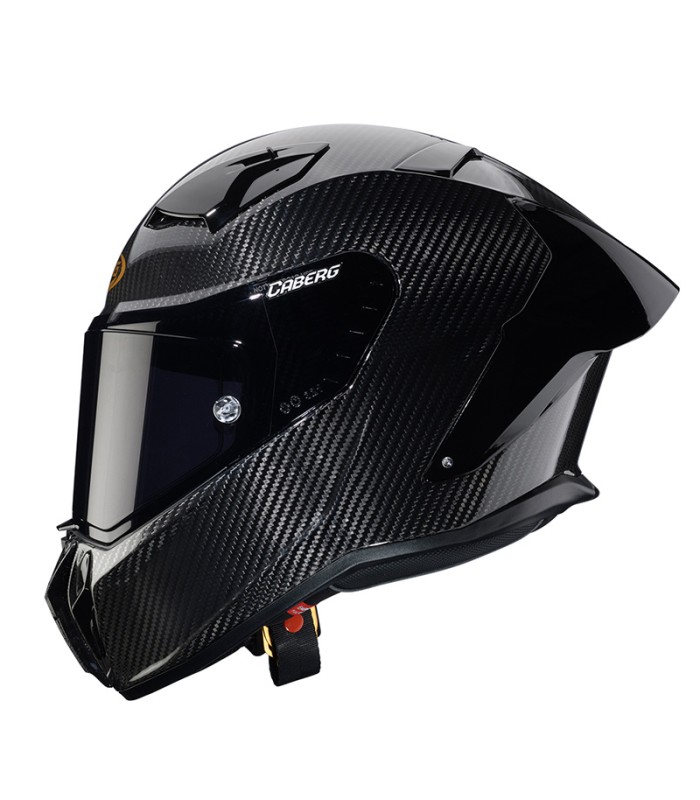 Casque Caberg GP01 carbon