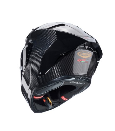 Casco Caberg GP01 carbon