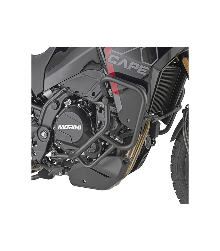 Givi TN9352 Moto Morini X-CAPE 700 (2025)