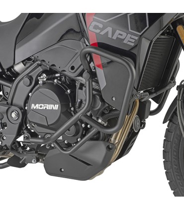 Givi TN9352 Moto Morini X-CAPE 700 (2025)