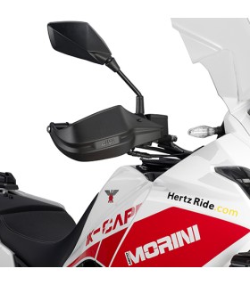 Givi Paramani HP9350B Moto Morini X-CAPE 700 (2025)