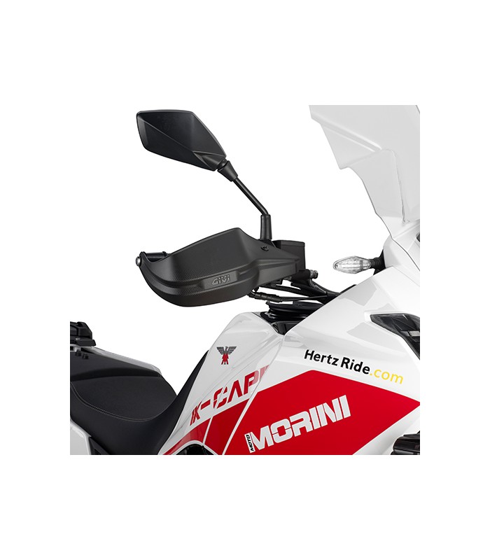 Givi HP9350B Moto Morini X-CAPE 700 (2025)