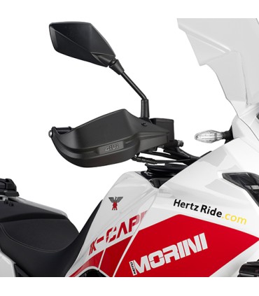 Givi HP9350B Moto Morini X-CAPE 700 (2025)