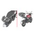Givi 9351FZ Moto Morini Seiemmezzo STR 650 (22-25)