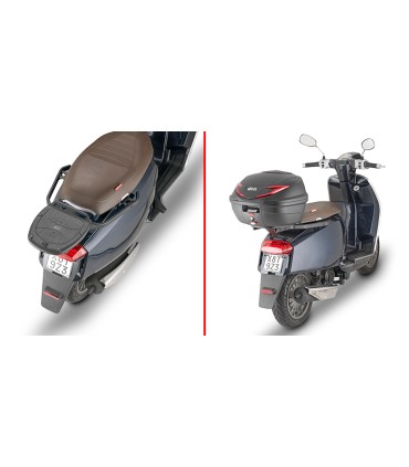 Givi SR9530 Lambretta V-Special 50-125-200 (22-25)
