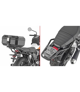 Givi SR1212 Honda GB 350 S (2025-26)