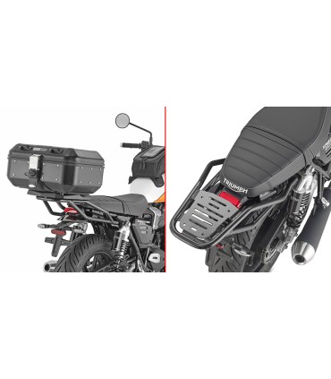 Givi SR1212 Honda GB 350 S (2025-26)