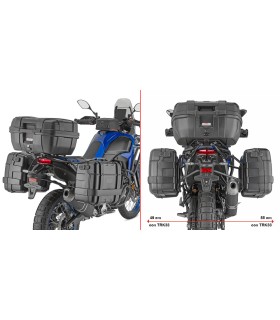 Givi PLO2174MK Yamaha Tenere 700 (2025)