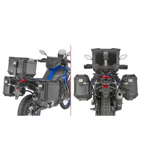 Givi PLOS2174CAM Yamaha Tenere 700 (2025)