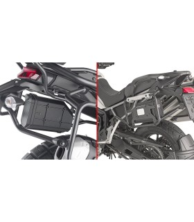 Givi TL6415KIT YAMAHA TÉNÉRÉ 700 (2025)