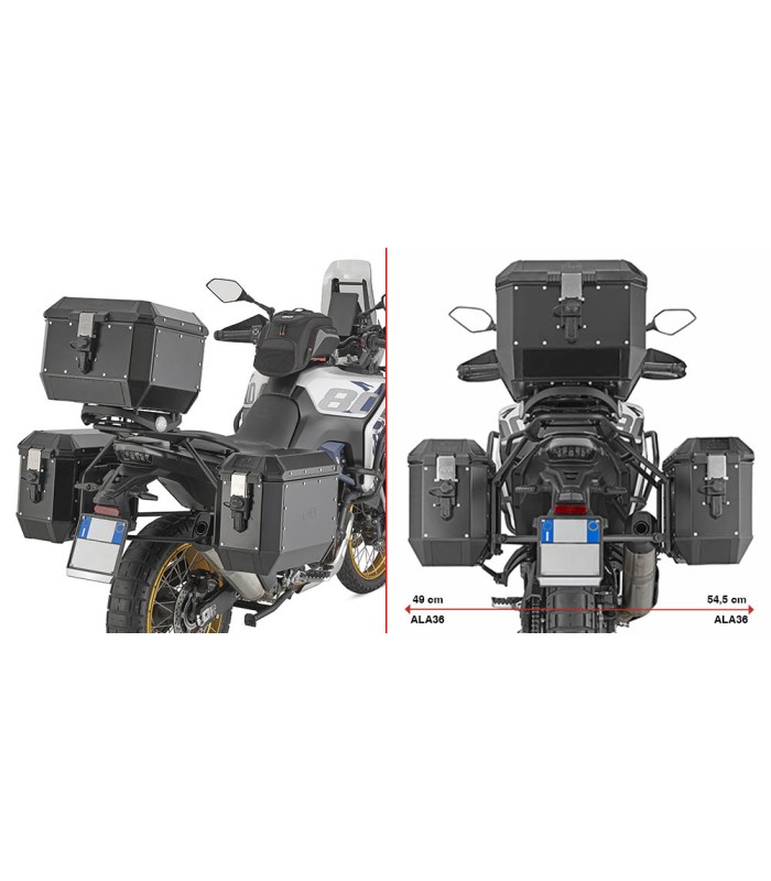 GIVI PLO9264MK Voge Valico 800 Rally (25)