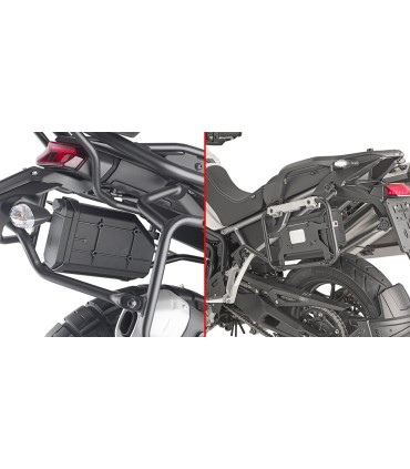 Givi TL6415KIT Voge Valico 800 Rally (25)