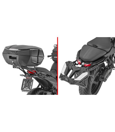 Givi SR5152 Bmw R 1300 RS (25)